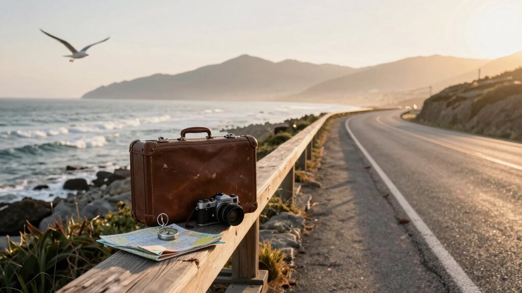 rebuilding confidence through travel