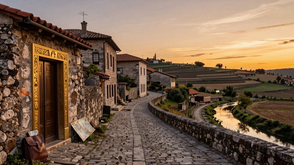 rediscovering ancestral connections