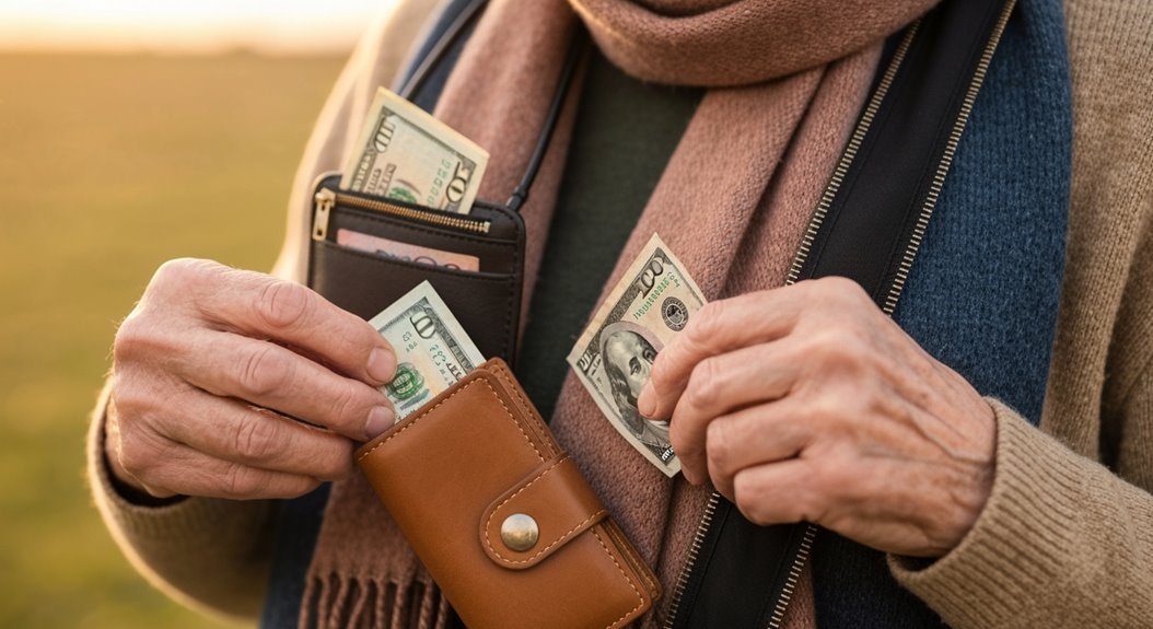 safe cash storage alternatives