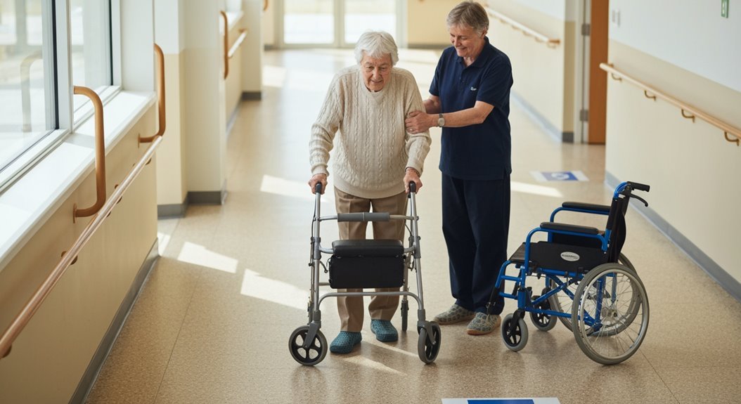 safe environment reduced risks