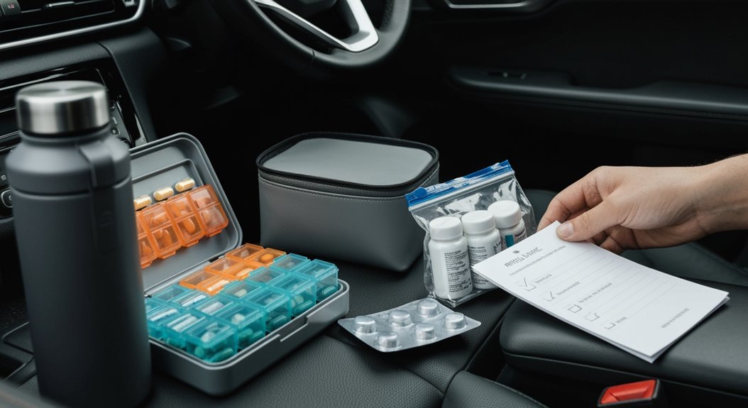 safe medication management tips