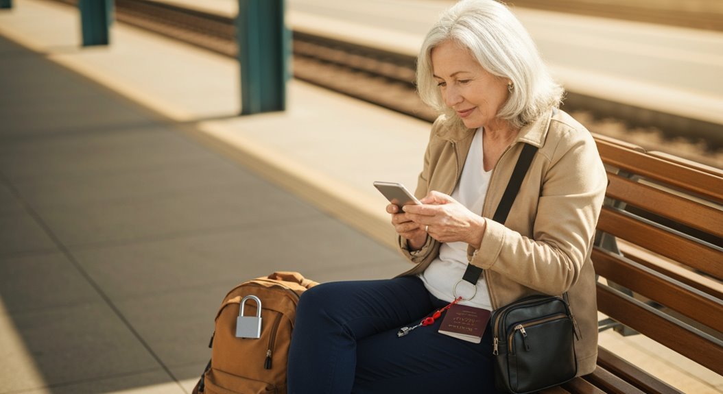 safe solo travel tips