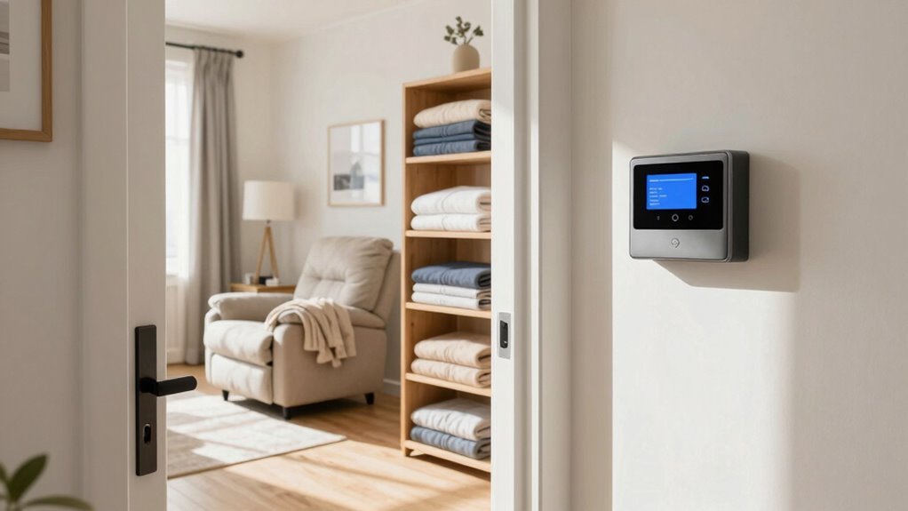 safety trust communication documentation