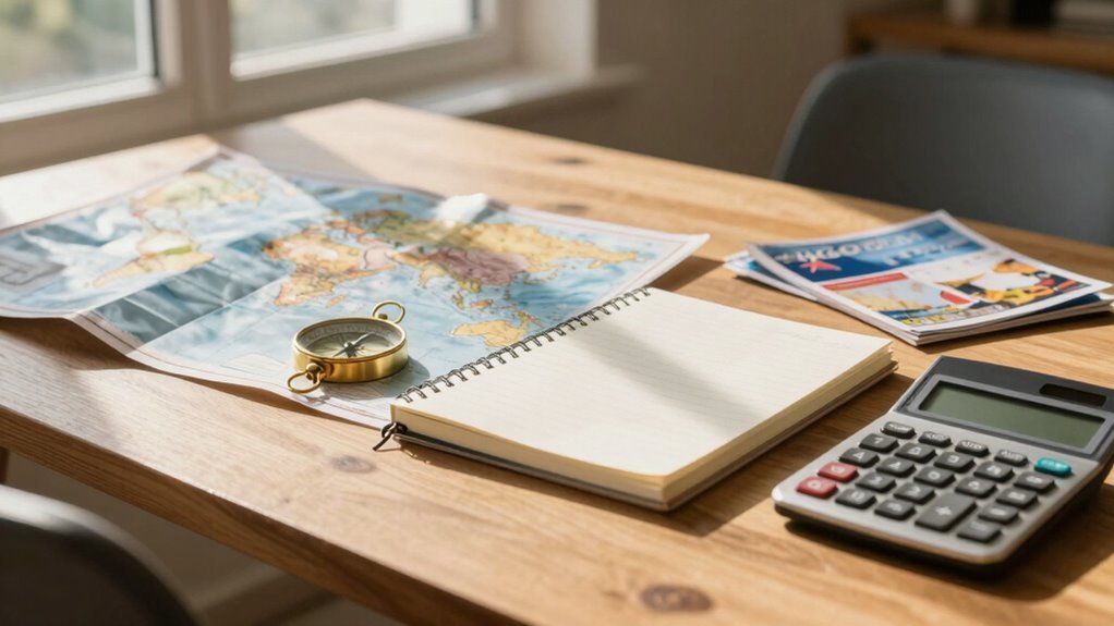 senior airline discounts available