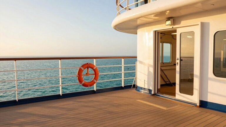 senior cruising advice guide