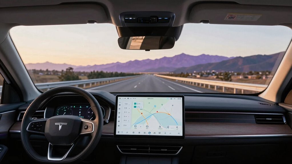 senior driver travel advice