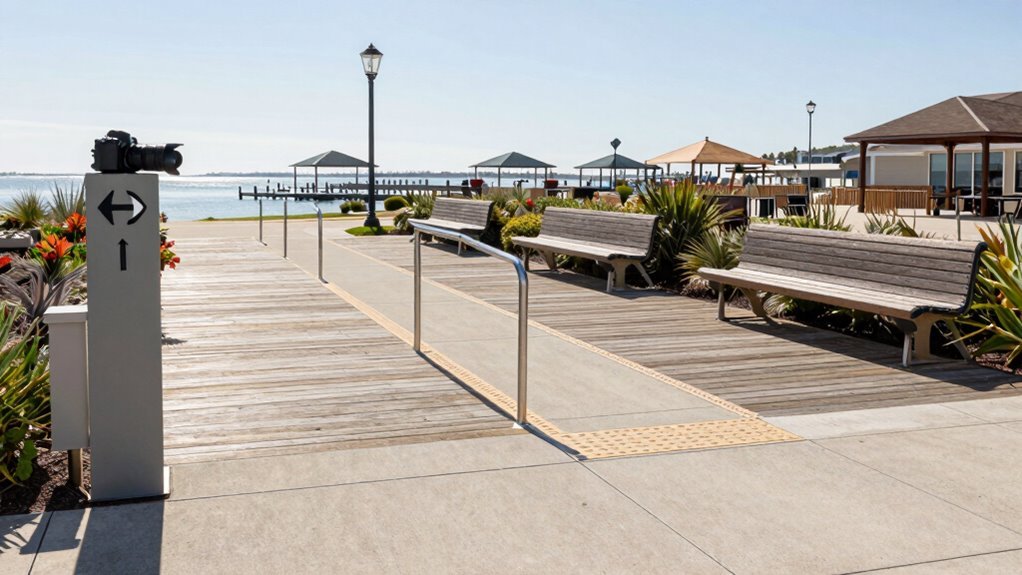 senior friendly travel considerations