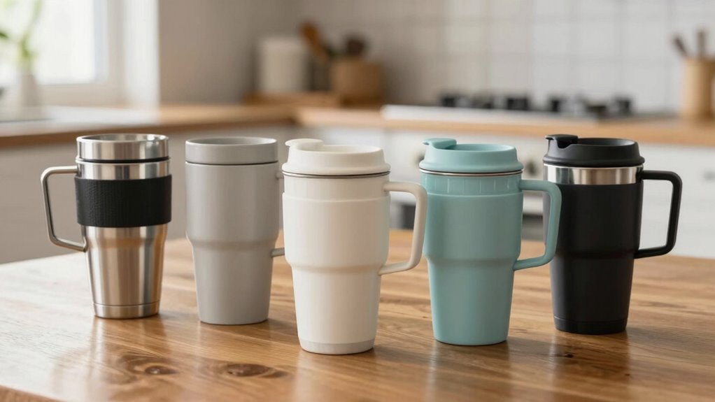 senior friendly travel mugs