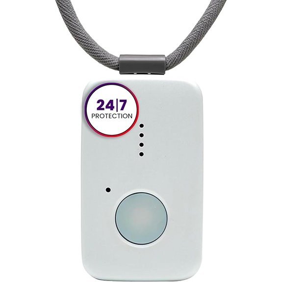 Medical Guardian MGMini Senior Medical Alert Device