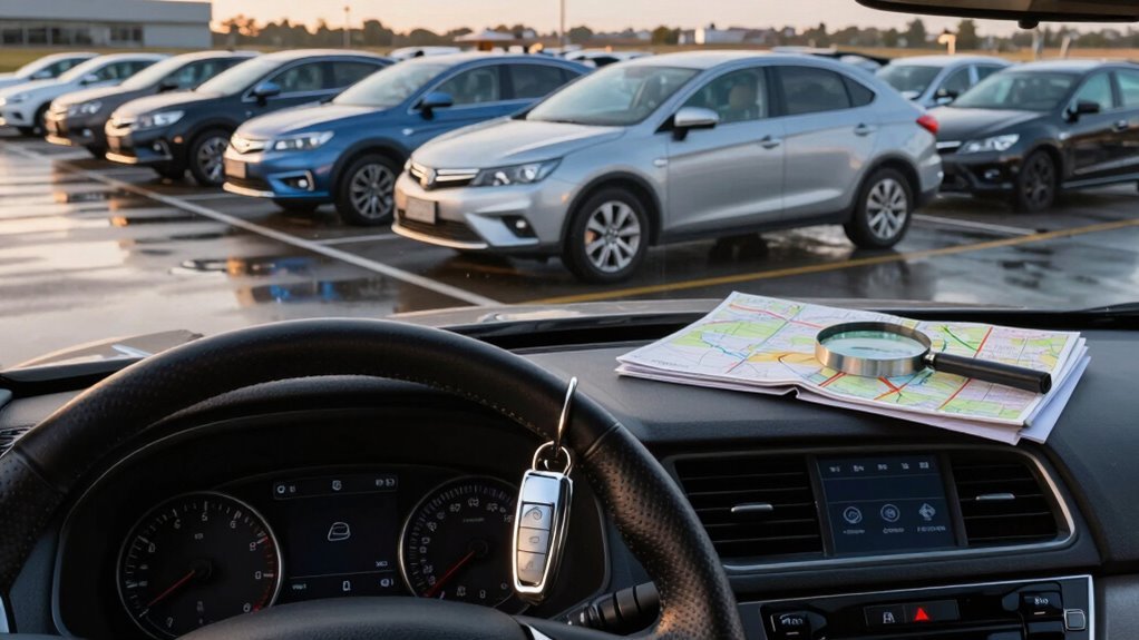 senior travel car rentals