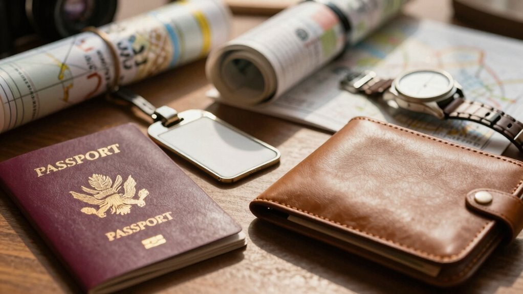 senior travel discount tips