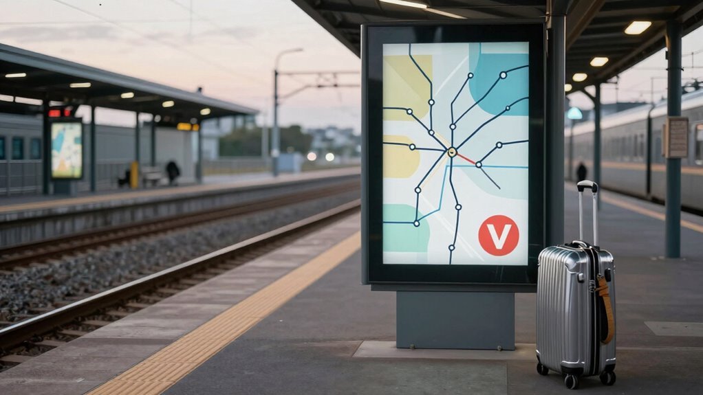 senior travel discounts available