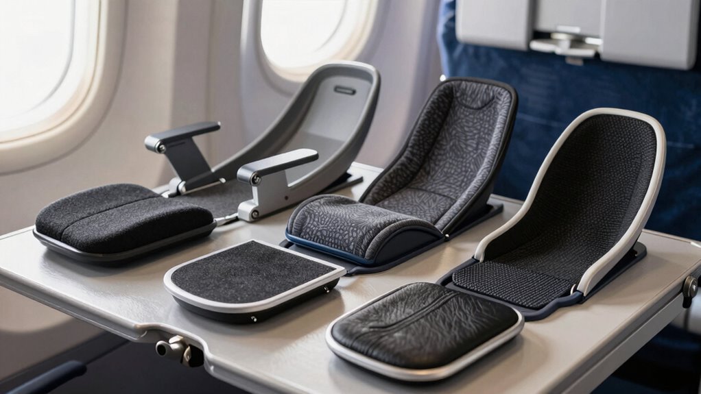 senior travel footrests 2026