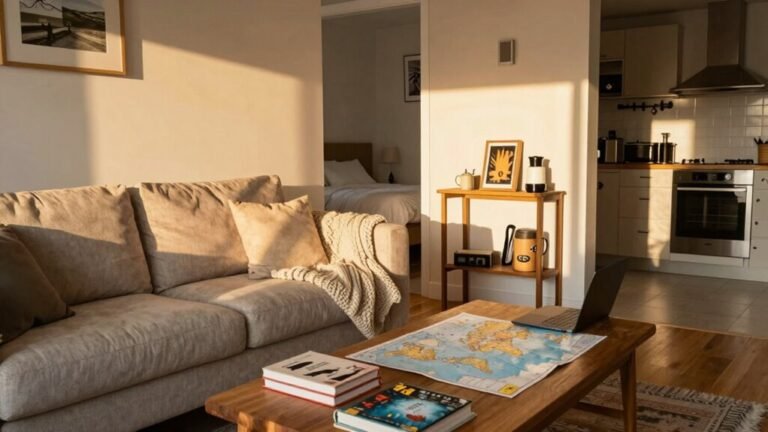 senior travel house sitting