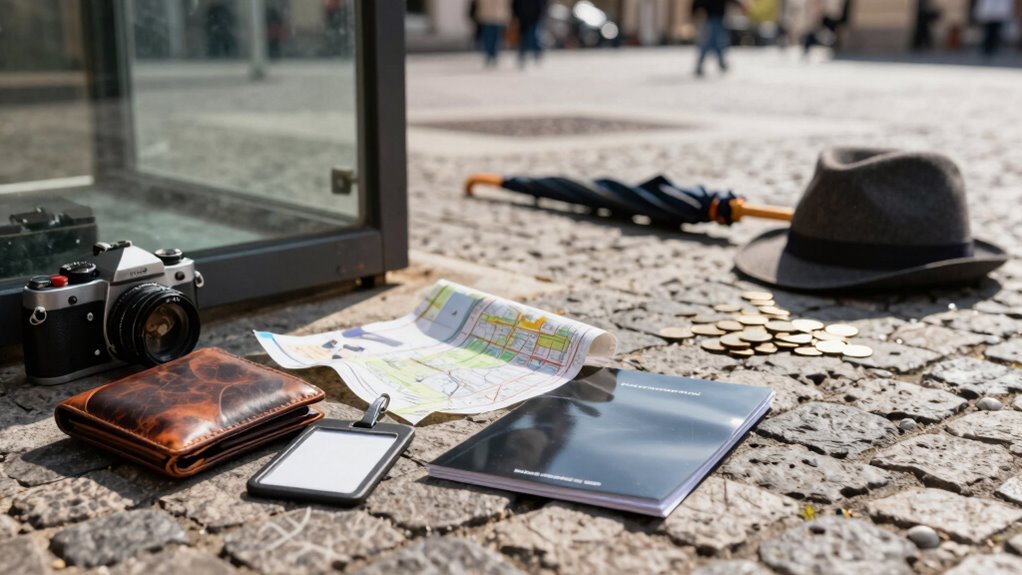 senior travel scam prevention