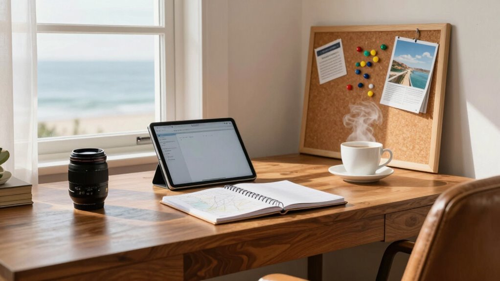 senior travel trends 2025