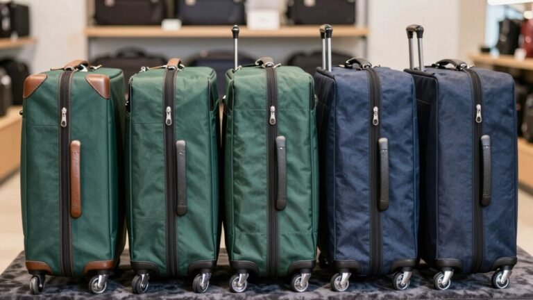 seniors convenient rolling totes