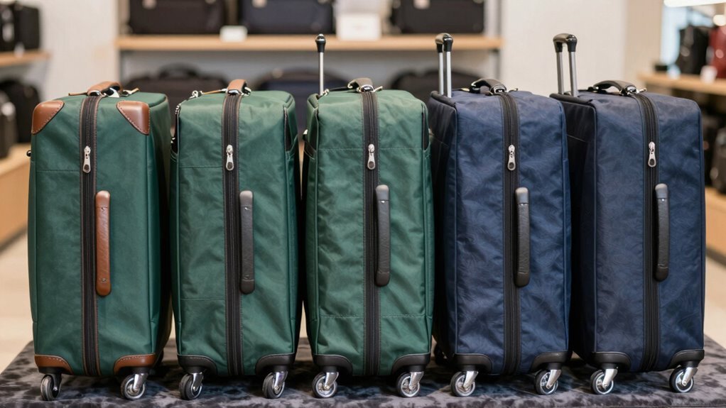 seniors convenient rolling totes