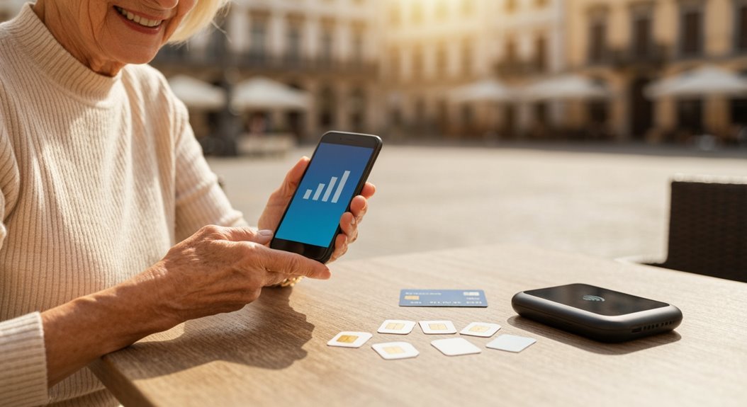 seniors discounts on plans