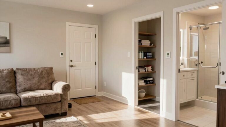 seniors guide to rentals