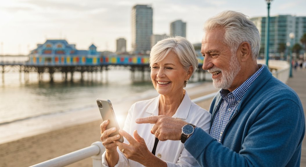 shooting modes enhance photography