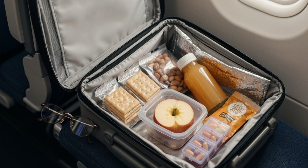 smart snack choices matter