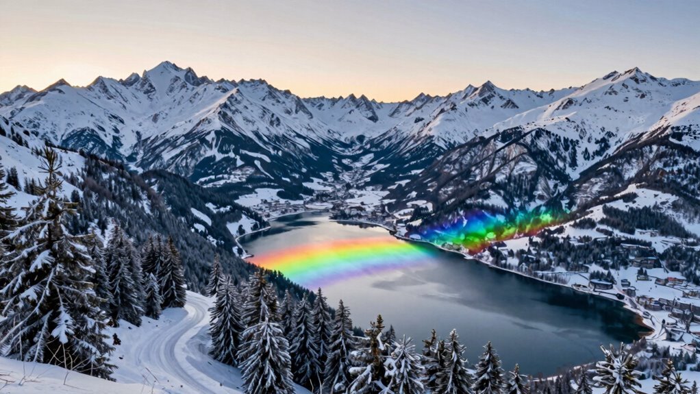 snowbirds diversifying travel destinations