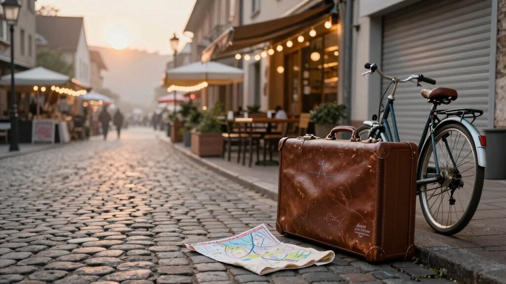 social connections during solitude