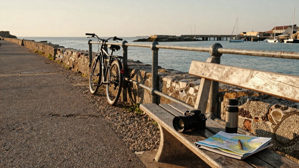 solo travel freedom adventures