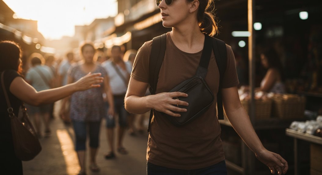 stay alert stay safe