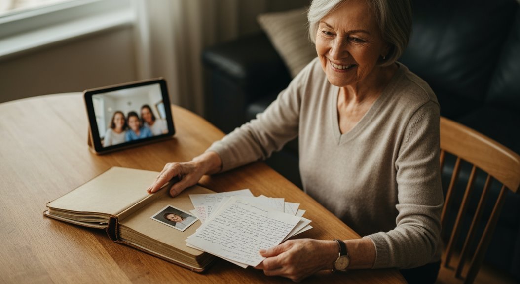 stay connected beyond calls