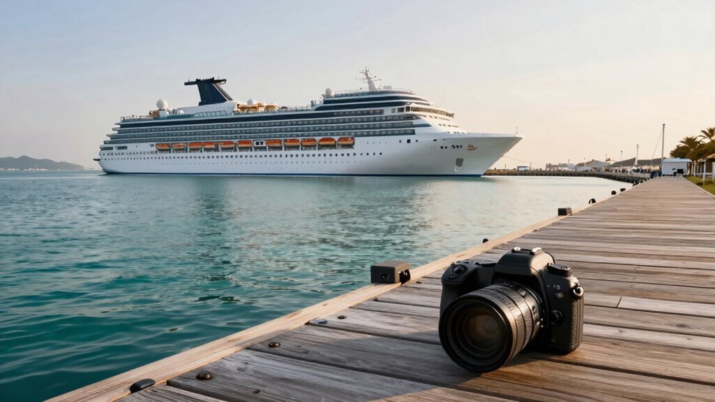 stress free cruise excursions guaranteed