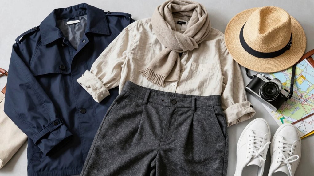 style meets comfort balance