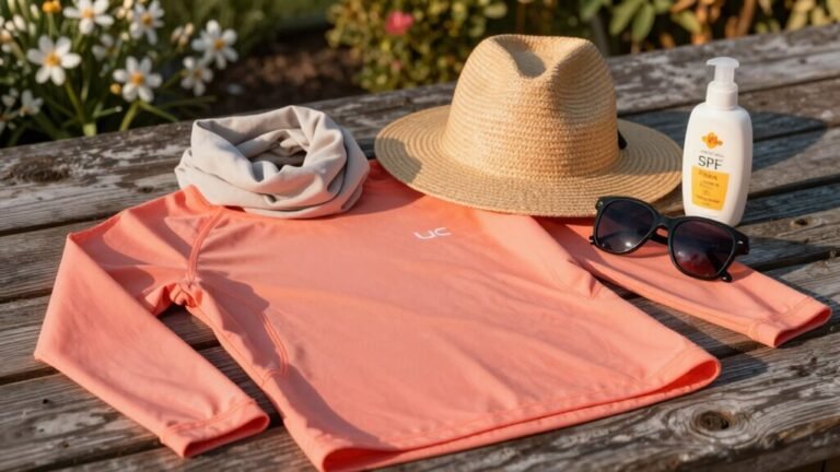 sun protection for seniors