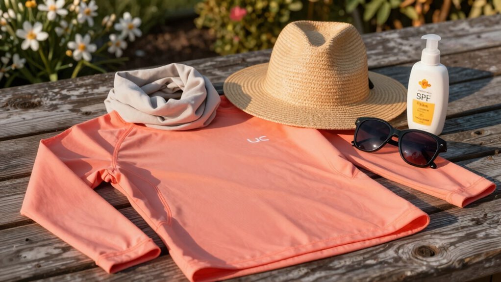 sun protection for seniors