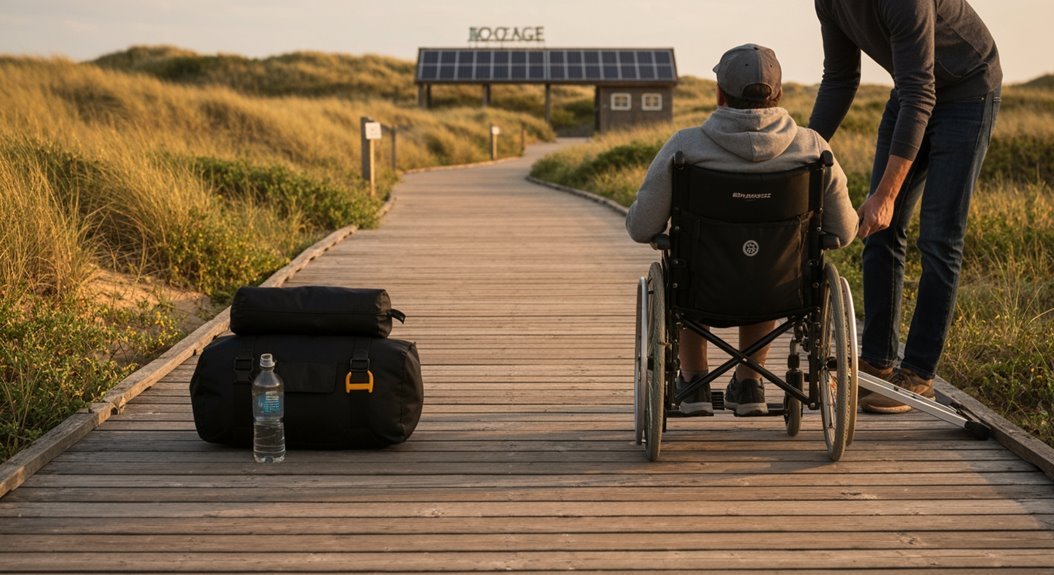 sustainable accessible travel practices