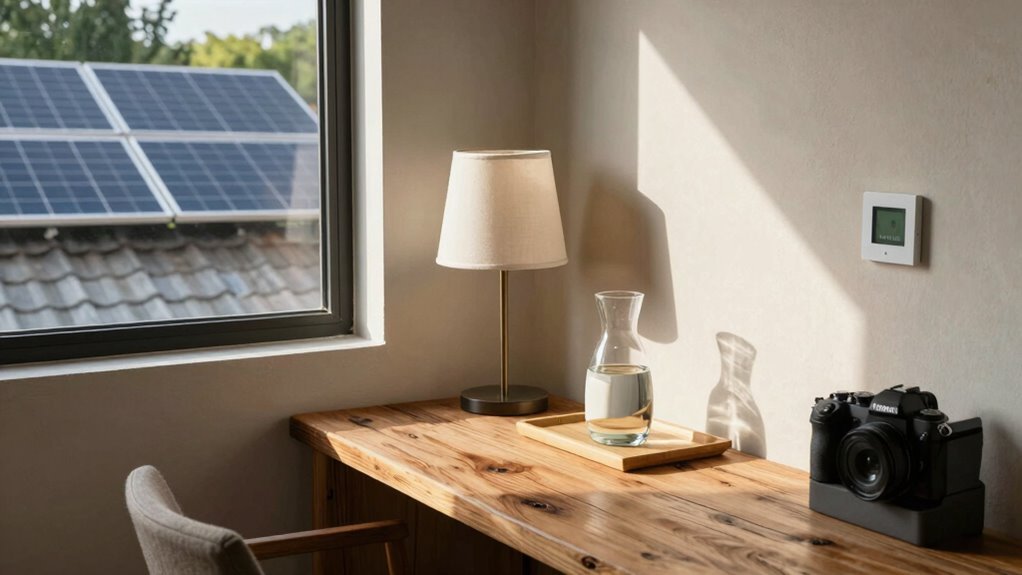 sustainable accommodations for travelers