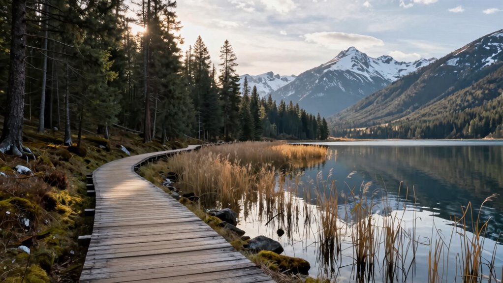 sustainable benefits of slow travel