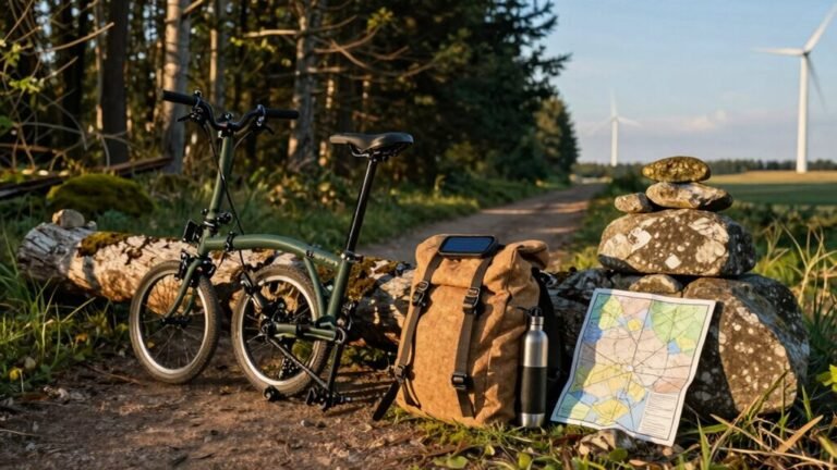 sustainable travel for seniors