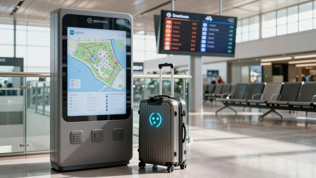 tailored senior travel solutions