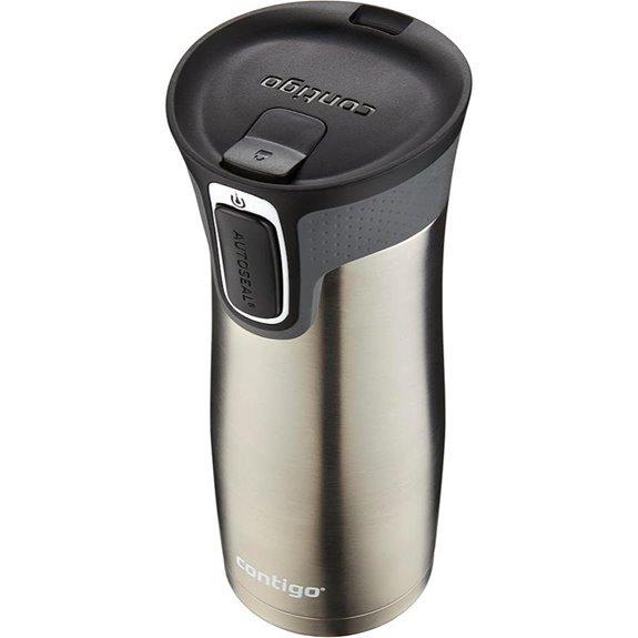 Contigo West Loop Travel Mug with AutoSeal
