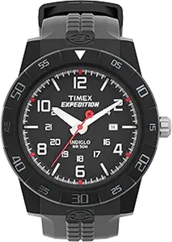 Timex Expedition Rugged Core Analog Watch Full Size