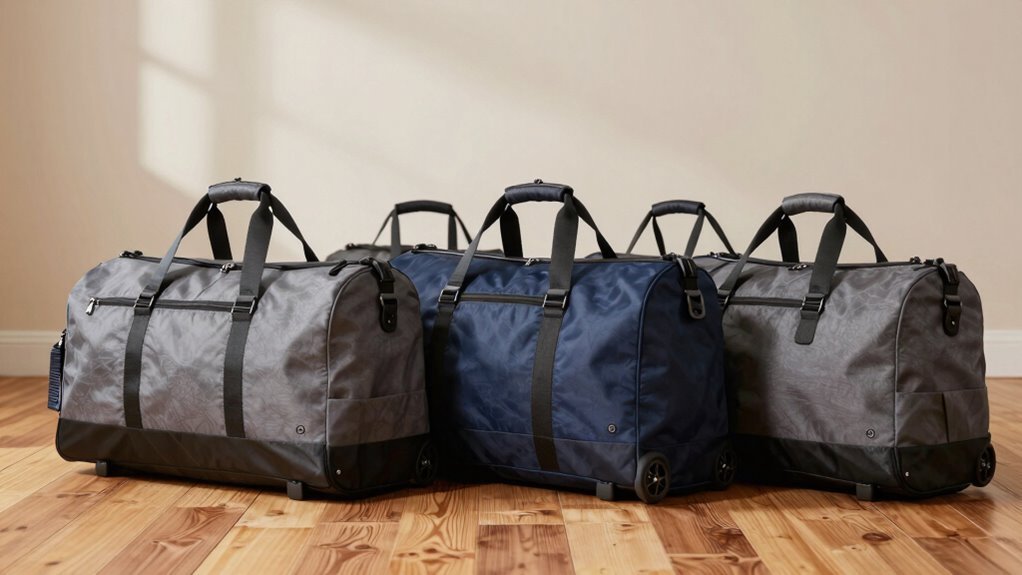 top duffel bags for seniors
