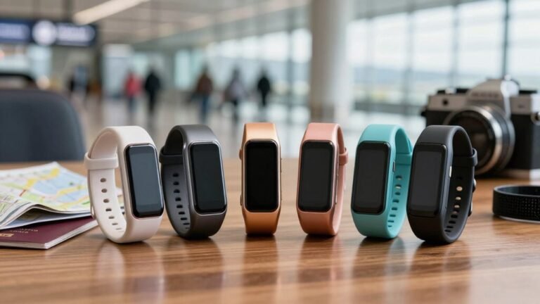 top fitness trackers 2026