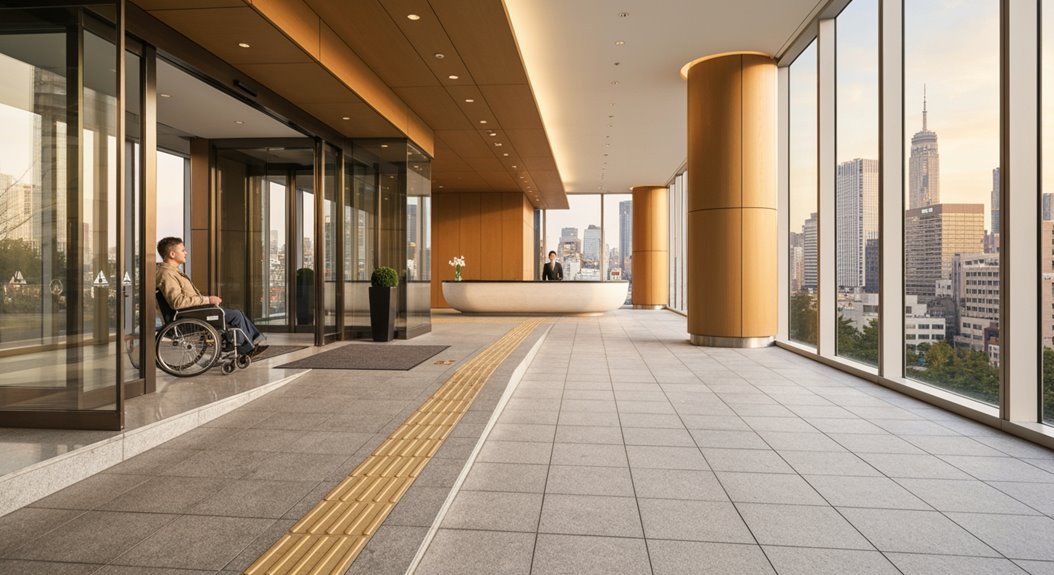 top mobility friendly travel destinations