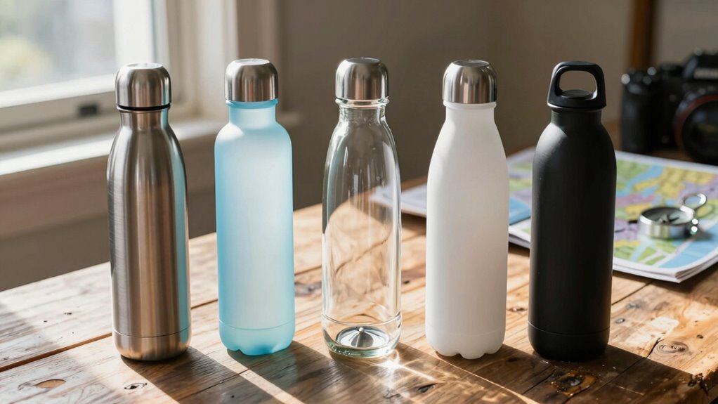 top reusable travel bottles
