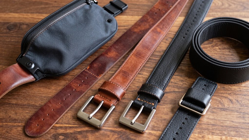top travel money belts
