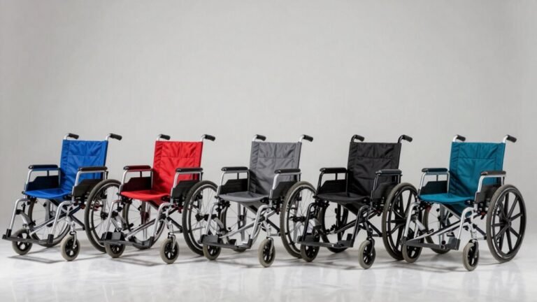 top travel wheelchair options