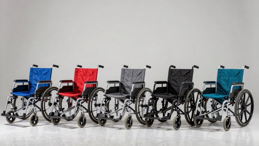 top travel wheelchair options