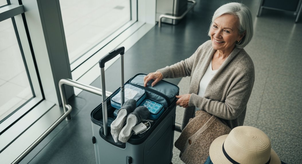 travel accessories worth investing